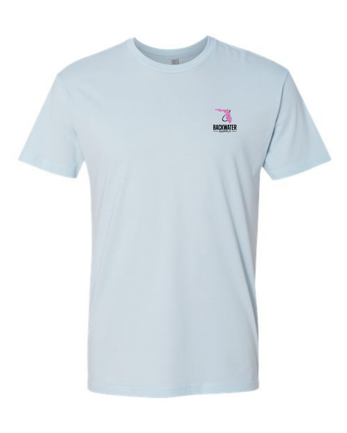 Women’s Unisex Camo Hog Tee