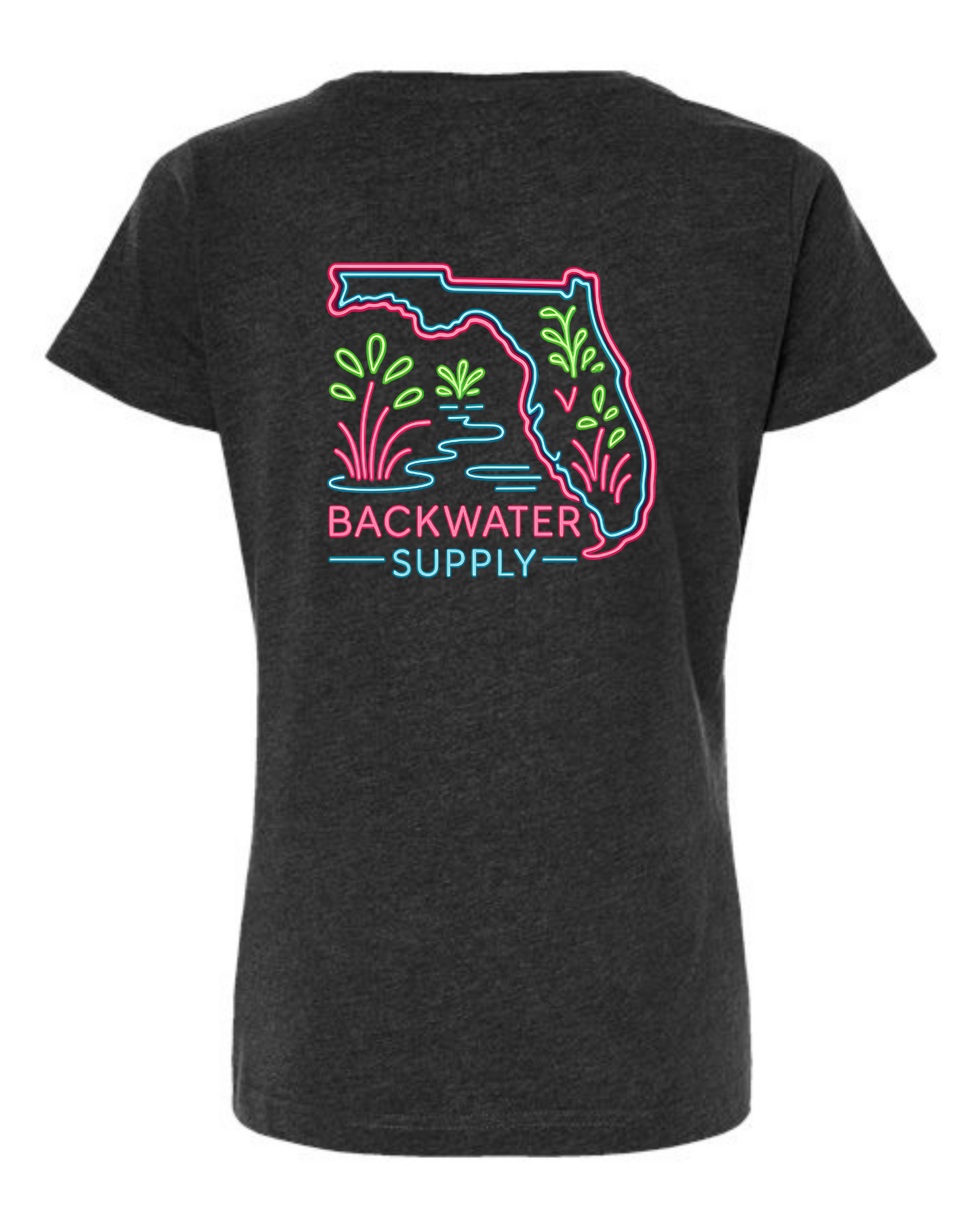 Women’s Backwater Supply – Neon Florida