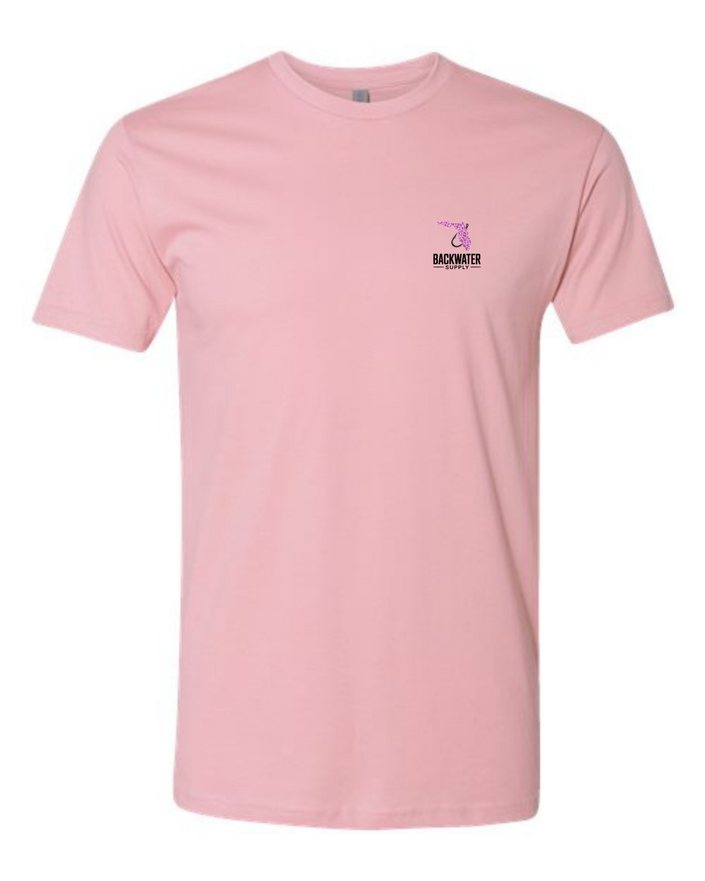 Women’s Unisex Camo Hog Tee