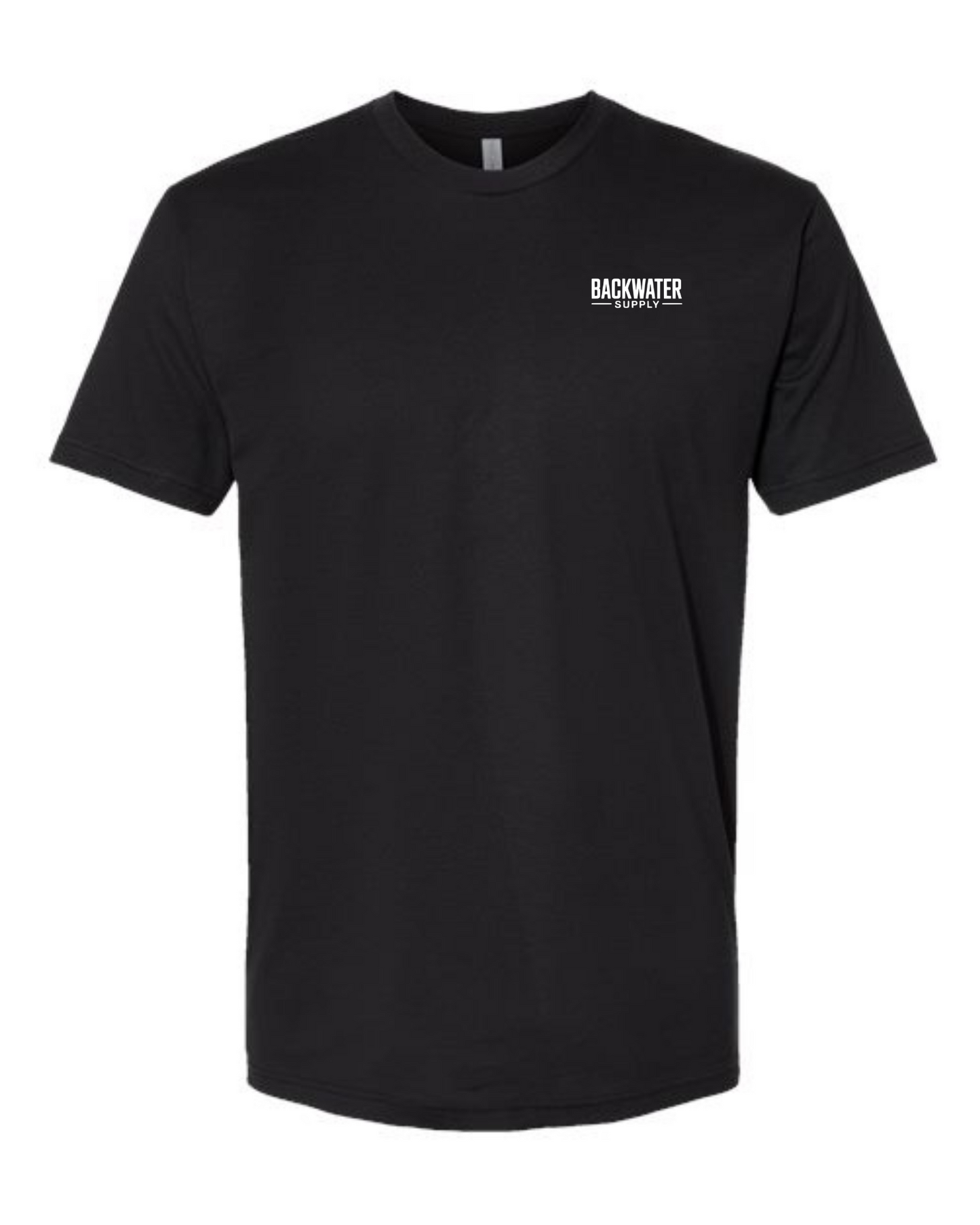 Youth Backwater Supply – Baseball x Fishing Tee
