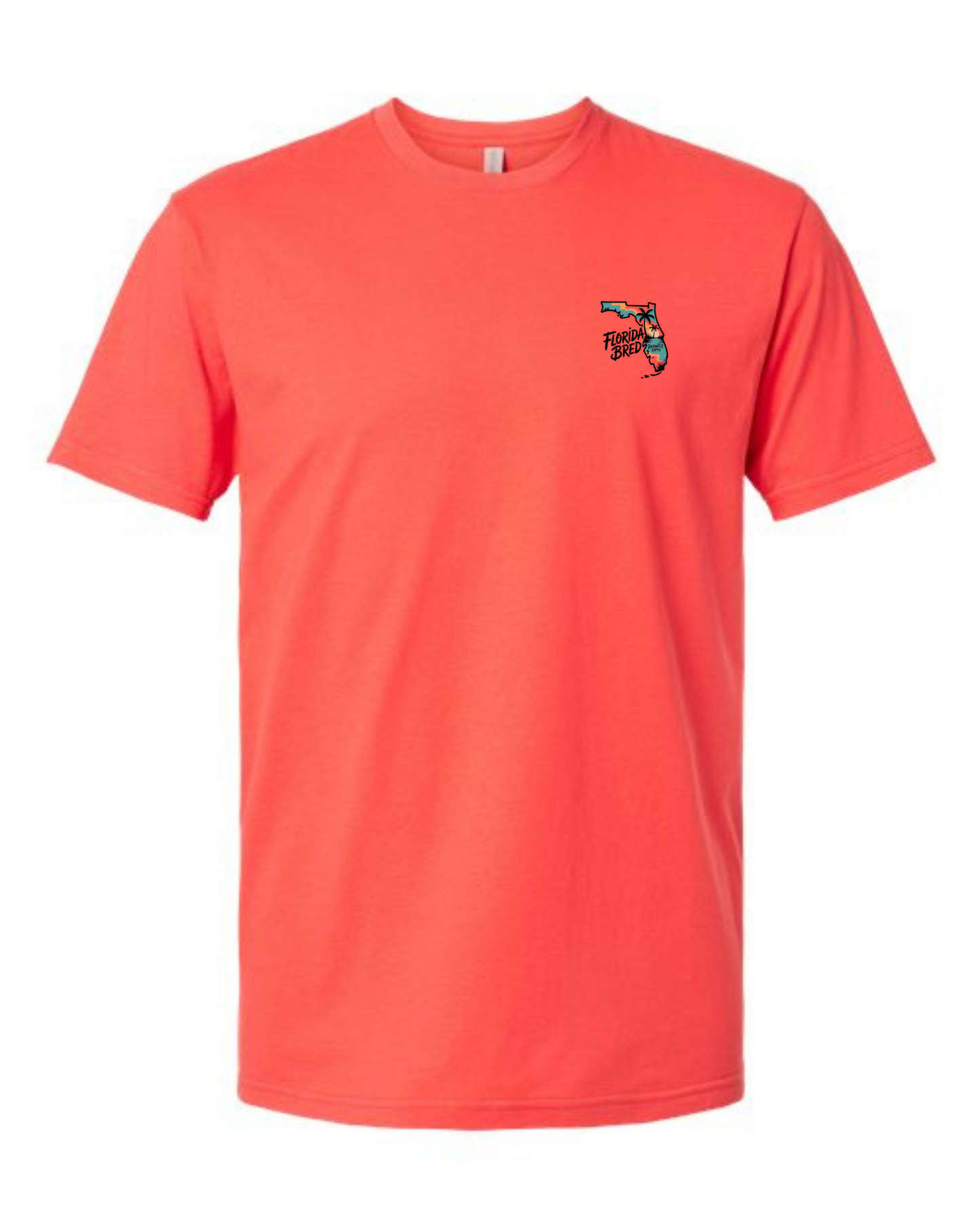 Backwater Supply – Florida Bred Tee