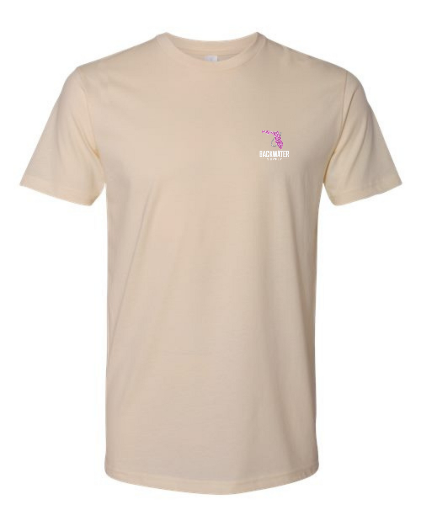 Women’s Unisex Camo Hog Tee