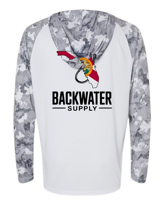 Backwater Supply – Extreme Performance Hoodie