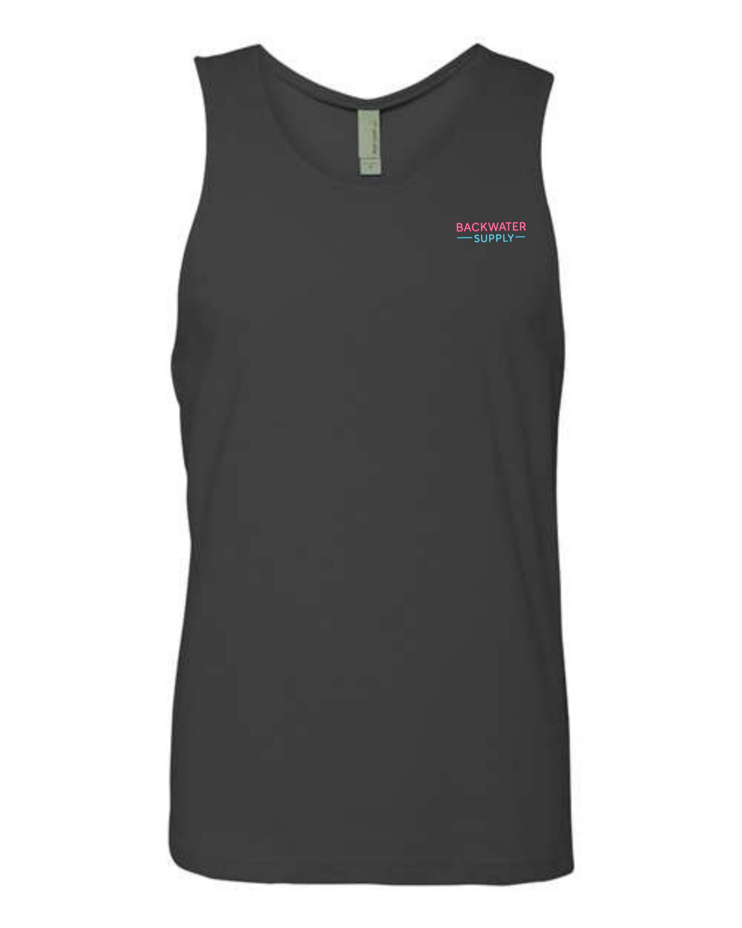 Backwater Supply –  Neon Airboat Tank