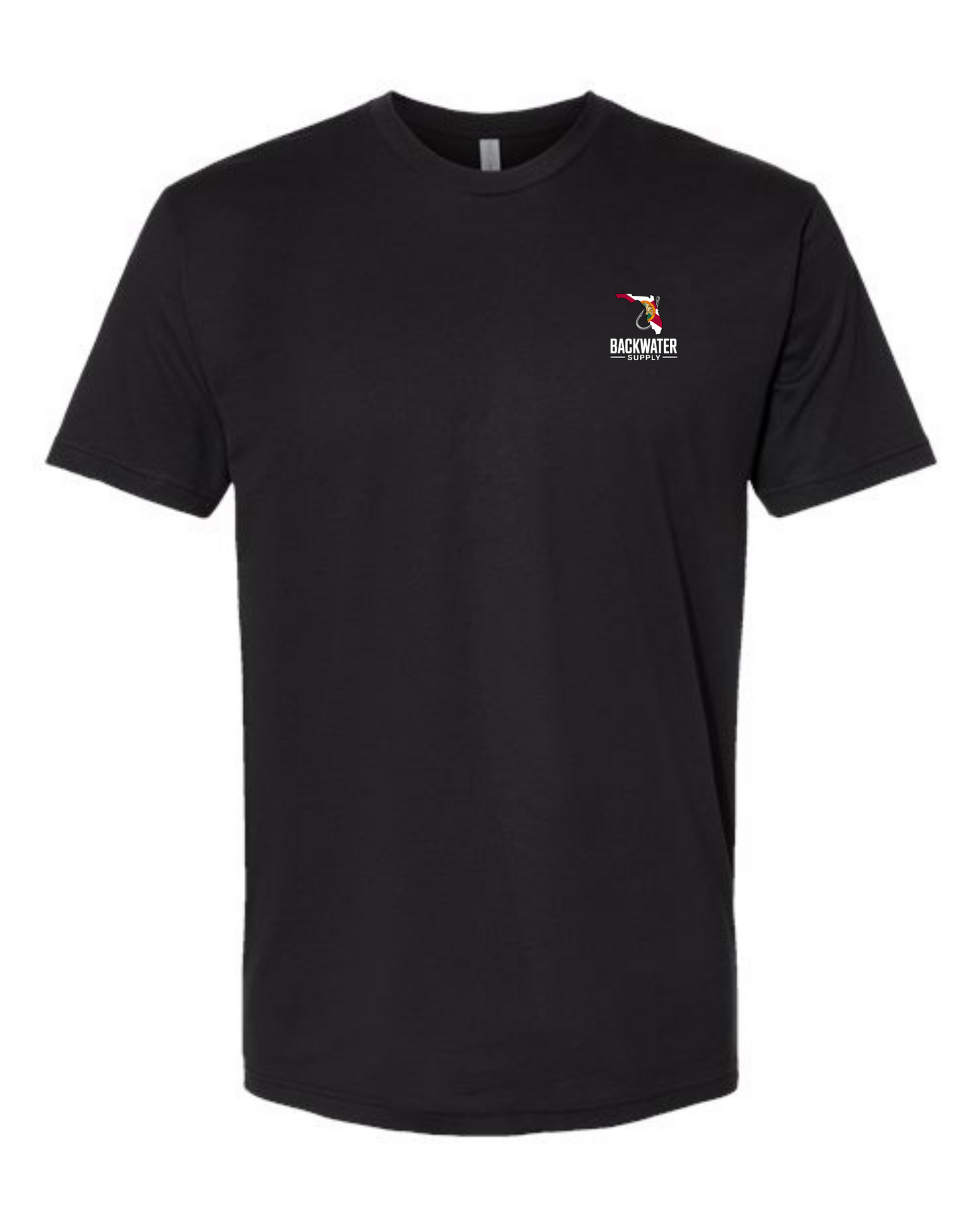 Backwater Supply –  Florida Hog Hunt Tee