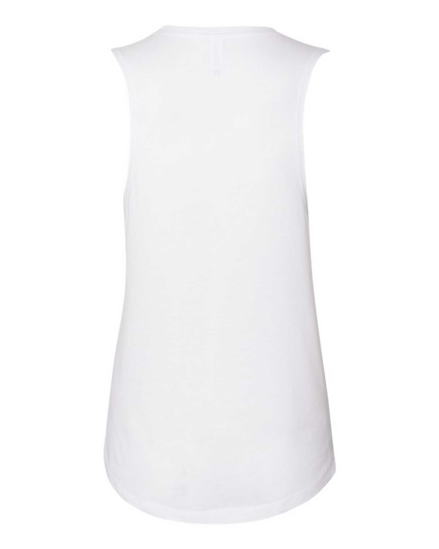 Women’s Muscle Tank - Backwater Babe