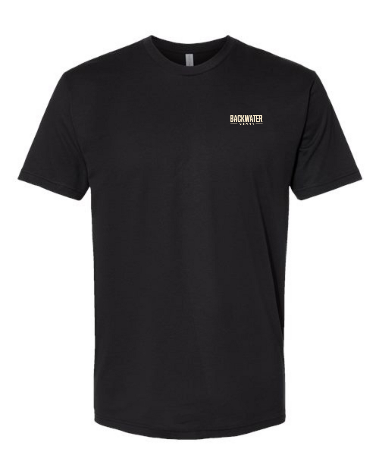 Backwater Supply –  Florida Dog & Bass Tee