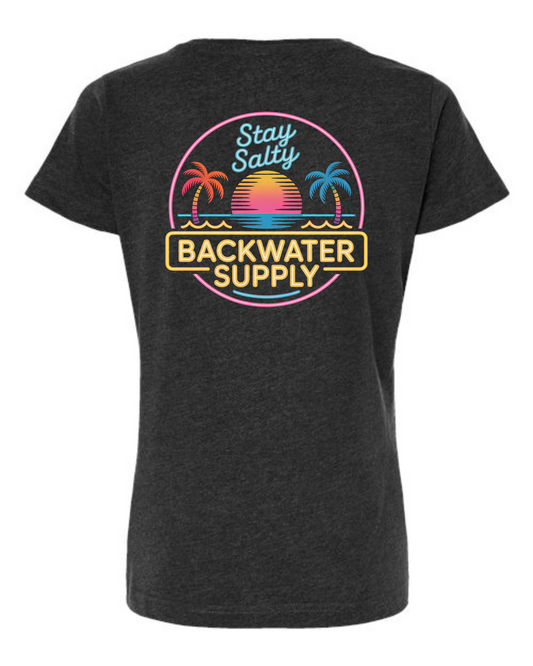 Women’s Backwater Supply – Stay Salty