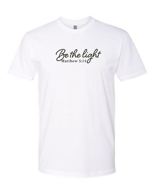 Backwater Supply –Be the Light